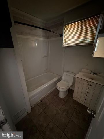 2407 E COLD SPRING LN, Baltimore, MD 21214