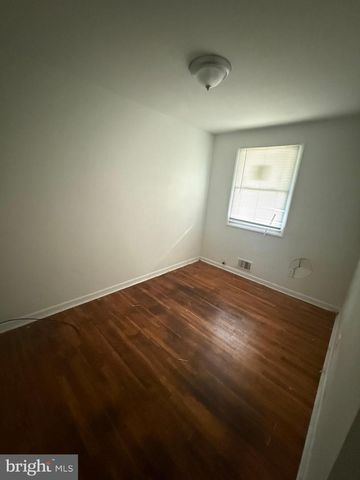 2407 E COLD SPRING LN, Baltimore, MD 21214