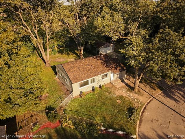 31776 Arenac Court, Westland, MI 48186