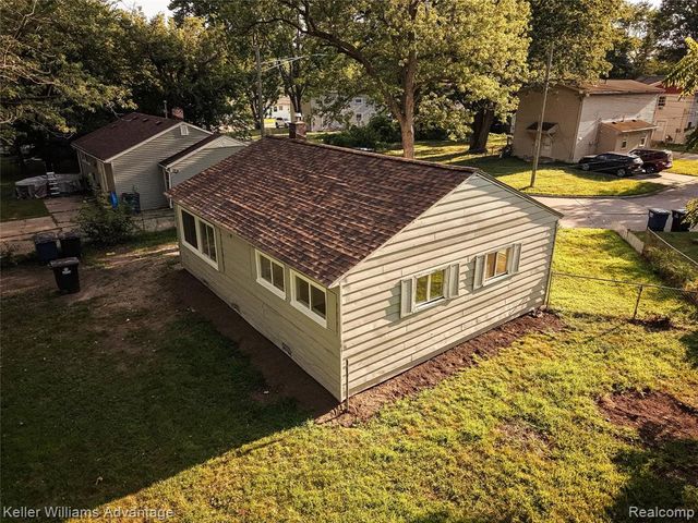 31776 Arenac Court, Westland, MI 48186