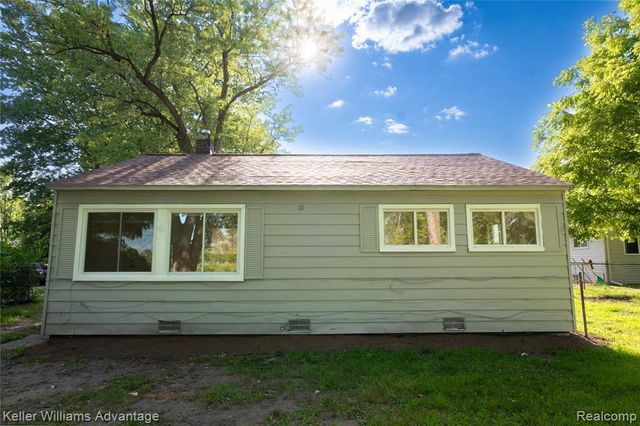 31776 Arenac Court, Westland, MI 48186