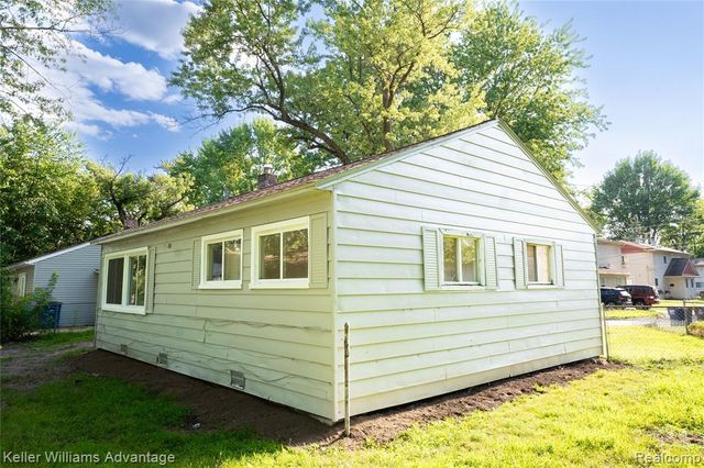 31776 Arenac Court, Westland, MI 48186