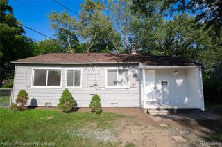 31776 Arenac Court, Westland, MI 48186
