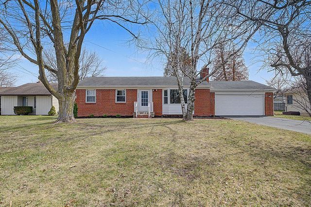 4284 Plymouth Avenue Se, City Of Grand Rapids, MI 49508