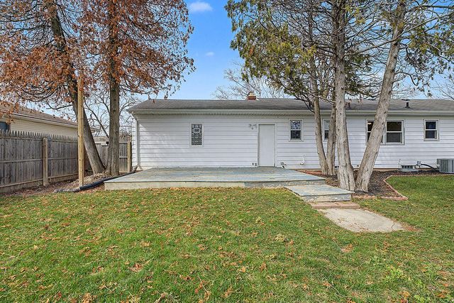 4284 Plymouth Avenue Se, City Of Grand Rapids, MI 49508