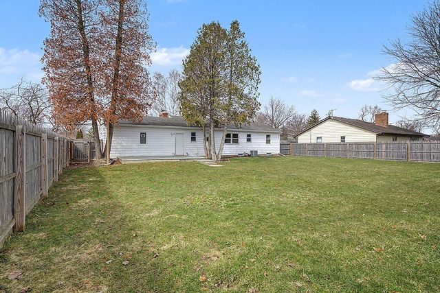 4284 Plymouth Avenue Se, City Of Grand Rapids, MI 49508