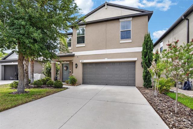 10211 AMAZING GRACE AVENUE, Riverview, FL 33578