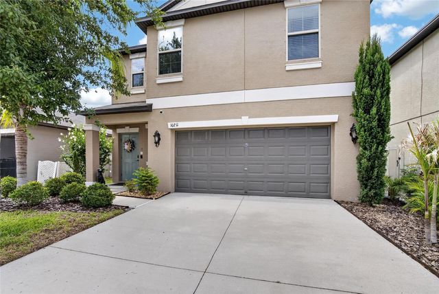 10211 AMAZING GRACE AVENUE, Riverview, FL 33578
