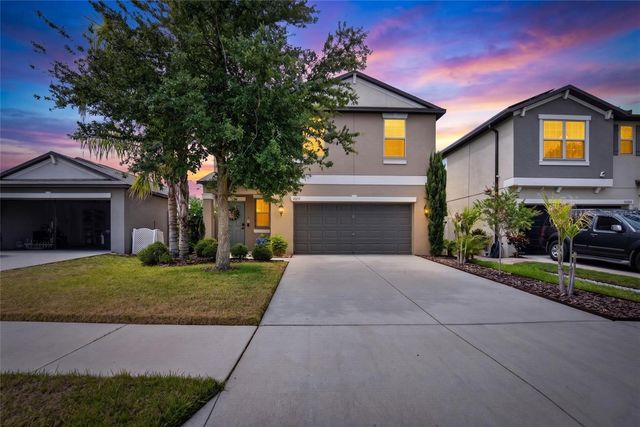 10211 AMAZING GRACE AVENUE, Riverview, FL 33578