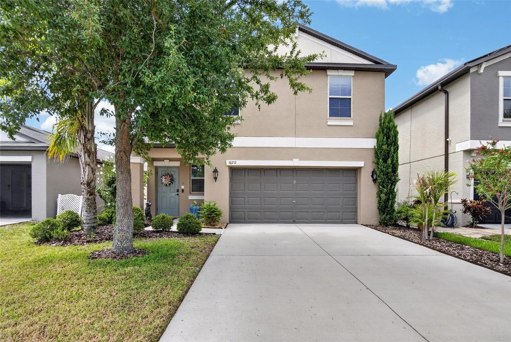 10211 AMAZING GRACE AVENUE, Riverview, FL 33578