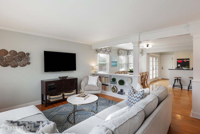 139 Park Road, Fair Haven, NJ 07704