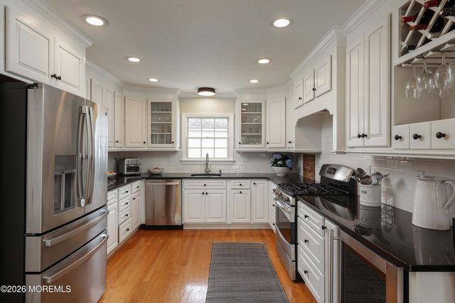 139 Park Road, Fair Haven, NJ 07704