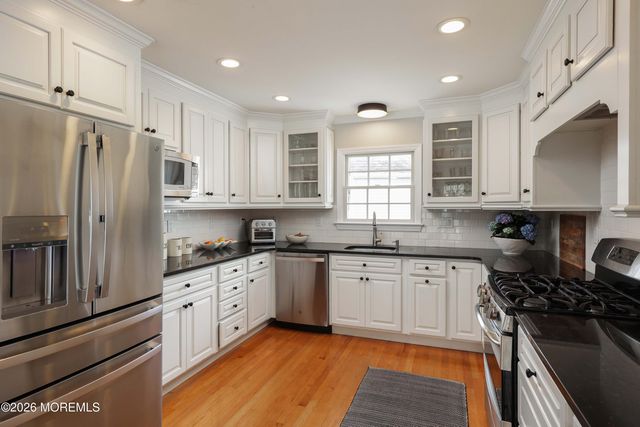 139 Park Road, Fair Haven, NJ 07704