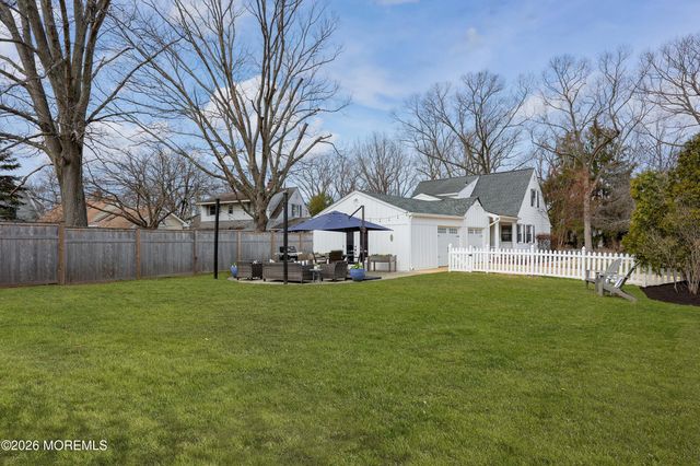 139 Park Road, Fair Haven, NJ 07704