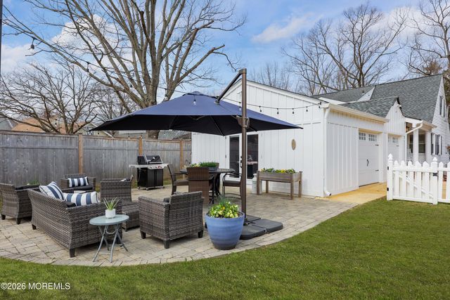 139 Park Road, Fair Haven, NJ 07704