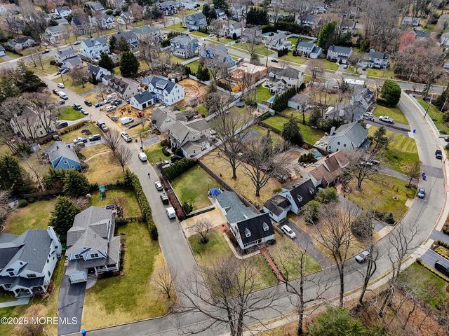 139 Park Road, Fair Haven, NJ 07704