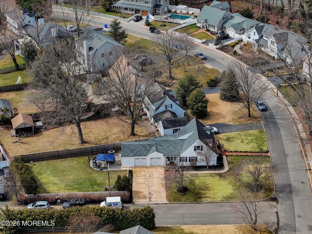 139 Park Road, Fair Haven, NJ 07704