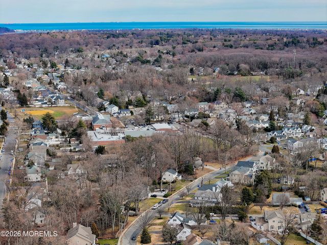 139 Park Road, Fair Haven, NJ 07704