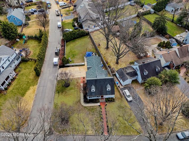 139 Park Road, Fair Haven, NJ 07704