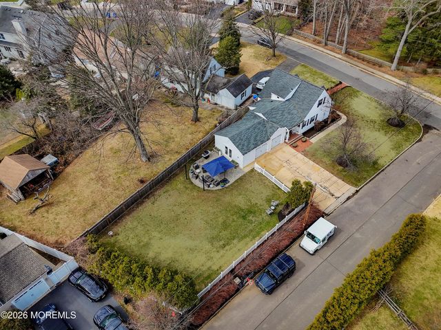 139 Park Road, Fair Haven, NJ 07704