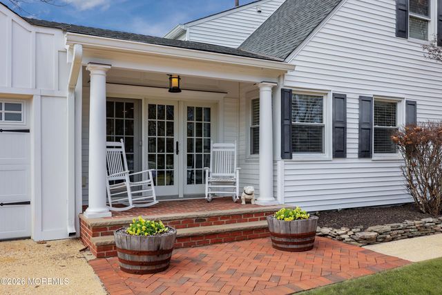 139 Park Road, Fair Haven, NJ 07704