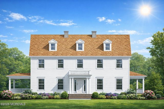 139 Park Road, Fair Haven, NJ 07704