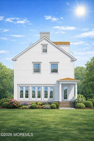 139 Park Road, Fair Haven, NJ 07704