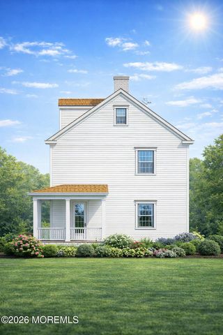 139 Park Road, Fair Haven, NJ 07704