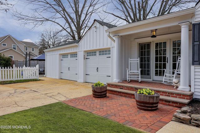 139 Park Road, Fair Haven, NJ 07704