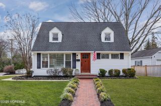 139 Park Road, Fair Haven, NJ 07704
