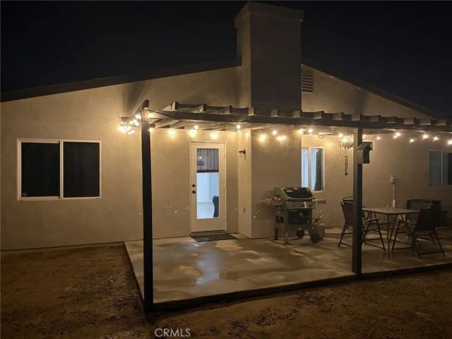 10580 Wakefield Street East, Adelanto, CA 92301