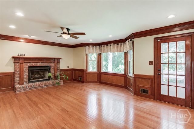 1162 Melton Drive SW, Lilburn, GA 30047