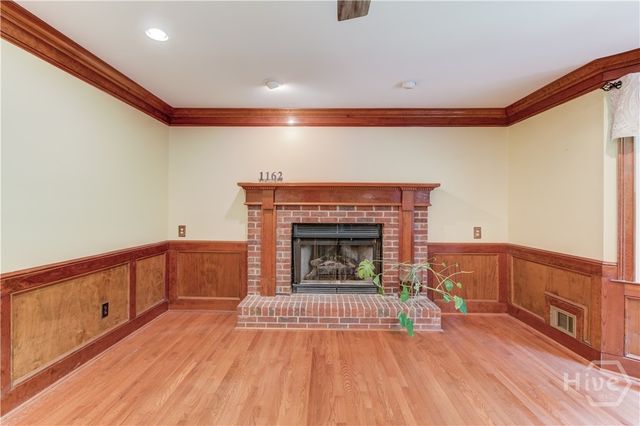 1162 Melton Drive SW, Lilburn, GA 30047