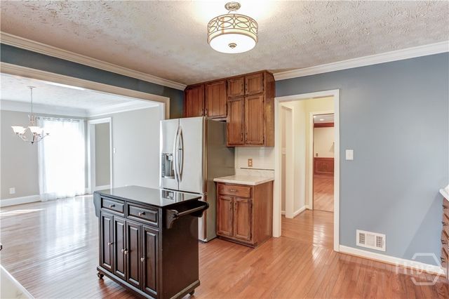 1162 Melton Drive SW, Lilburn, GA 30047