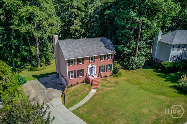 1162 Melton Drive SW, Lilburn, GA 30047