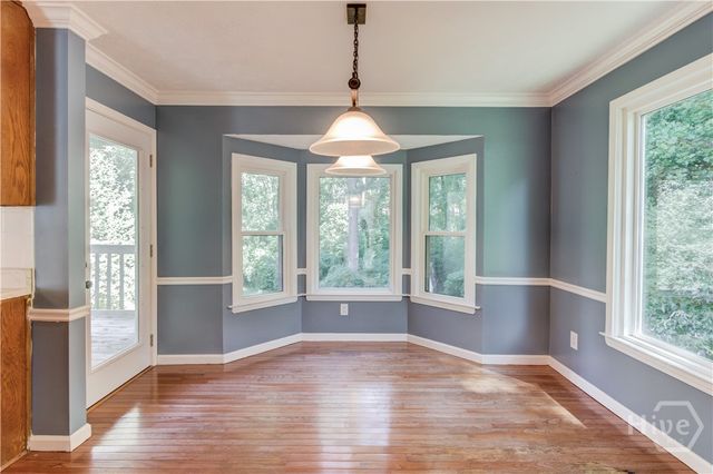 1162 Melton Drive SW, Lilburn, GA 30047