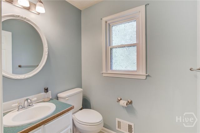 1162 Melton Drive SW, Lilburn, GA 30047