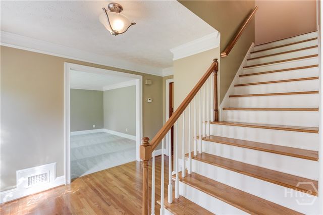 1162 Melton Drive SW, Lilburn, GA 30047