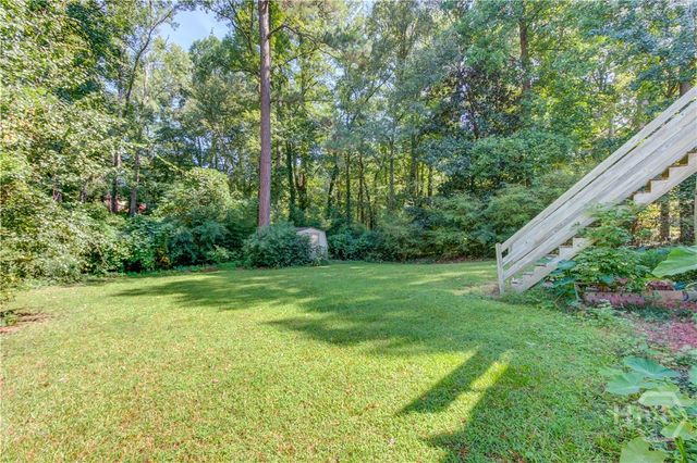 1162 Melton Drive SW, Lilburn, GA 30047