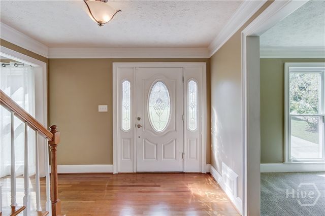 1162 Melton Drive SW, Lilburn, GA 30047