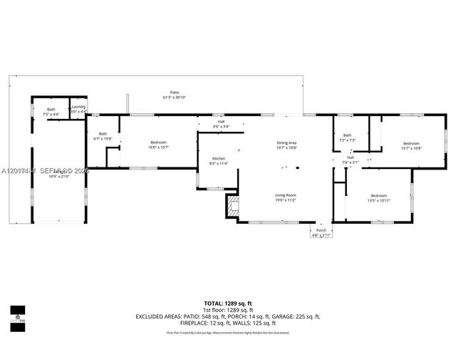 707 N 13 AVENUE, Hollywood, FL 33019