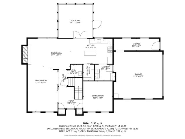 1205 Briergate Drive, Naperville, IL 60563