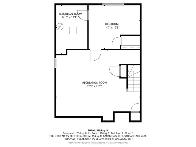 1205 Briergate Drive, Naperville, IL 60563