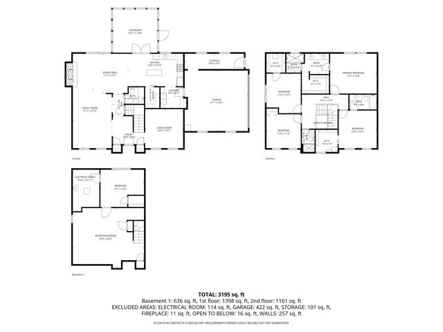 1205 Briergate Drive, Naperville, IL 60563