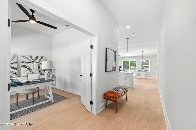 232 BRICKYARD Road, Middleburg, FL 32068