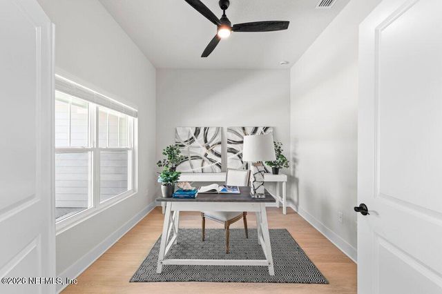 232 BRICKYARD Road, Middleburg, FL 32068