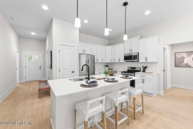 232 BRICKYARD Road, Middleburg, FL 32068