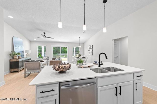 232 BRICKYARD Road, Middleburg, FL 32068