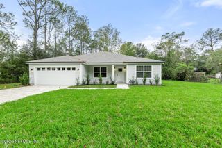 232 BRICKYARD Road, Middleburg, FL 32068
