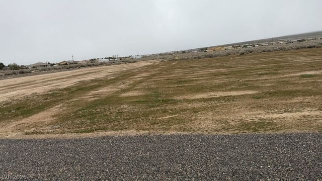 3921 South Lookout Avenue, Pahrump, NV 89048